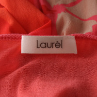Laurèl Top with pattern