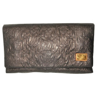 Louis Vuitton Limelight Clutch Canvas in Brown