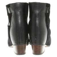 Golden Goose Ankle boots in black