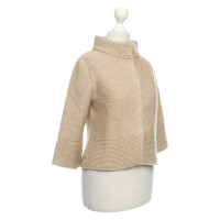 Moschino Cheap And Chic Knitwear in Beige