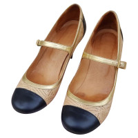 Chie Mihara pumps