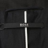 Hugo Boss Blazer mit Muster 