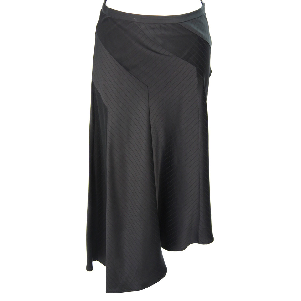 French Connection Asymmetric skirt