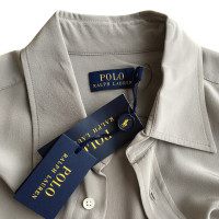 Polo Ralph Lauren Silk shirt dress
