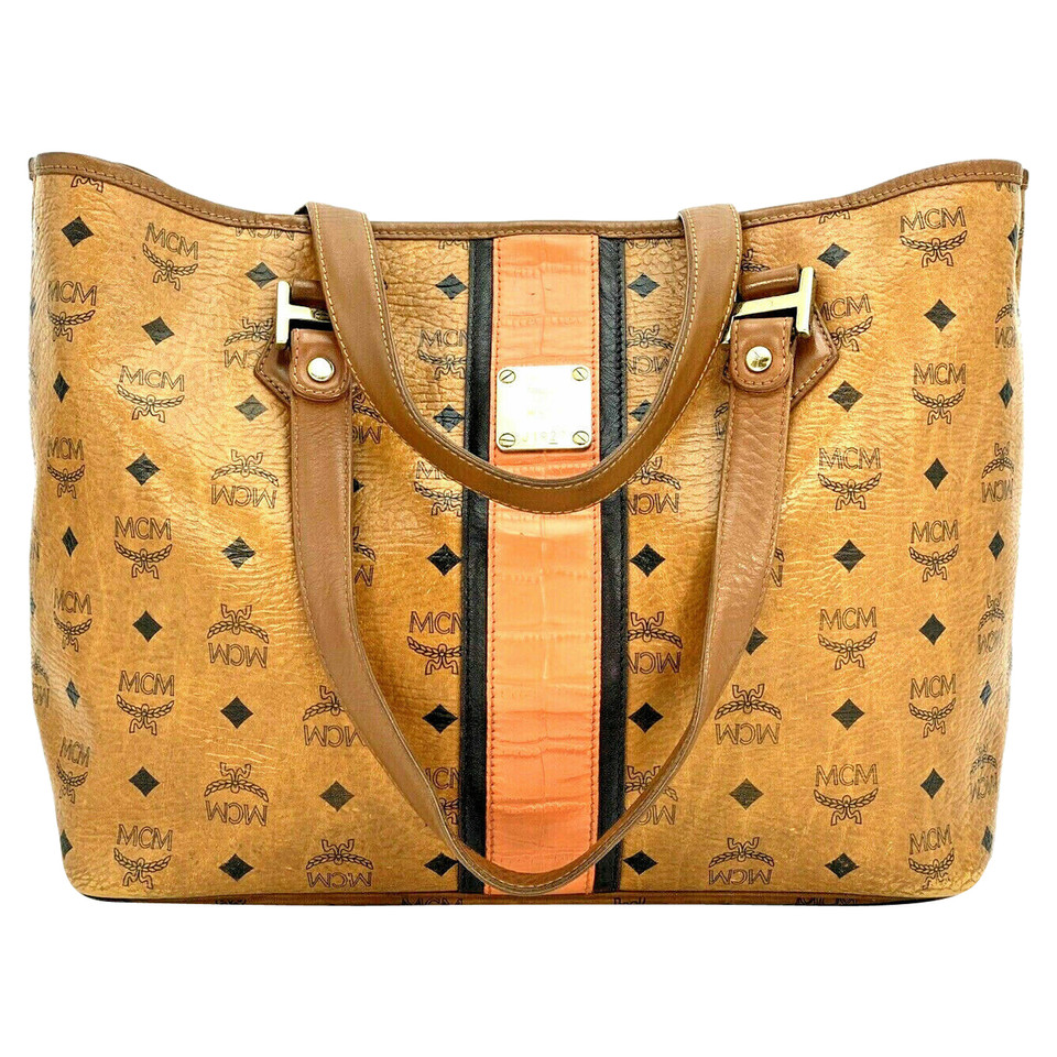 Mcm Shopper