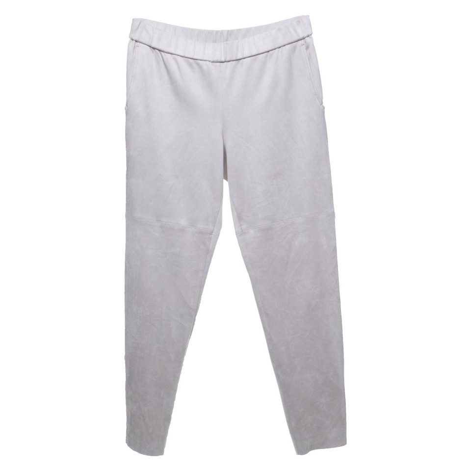 Marc Cain Paire de Pantalon en Gris