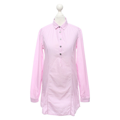 Peuterey Top Cotton in Pink