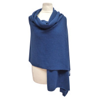 Other Designer Cashmere knit scarf