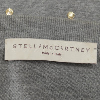 Stella McCartney Sweatshirt mit Pailletten