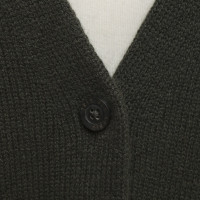 Iris Von Arnim Cardigan in cashmere