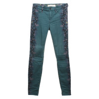 Marc By Marc Jacobs trousers with pattern