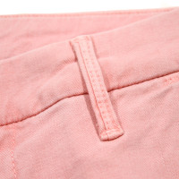 Mother Jeans in Rosa