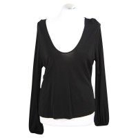 Hobbs Top in nero