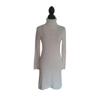 Chloé Knit dress with cashmere mix