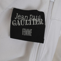 Jean Paul Gaultier Abito in cotone