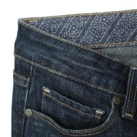 Paige Jeans Jeans met wassen 