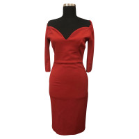 Dsquared2 Dress in Red