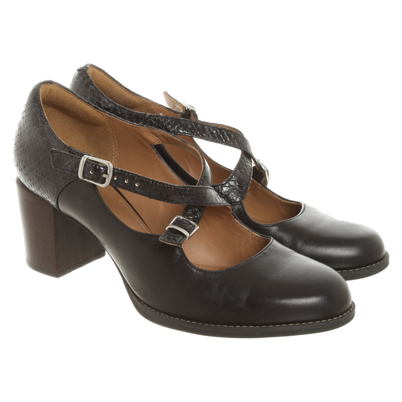 Clarks Shoes Second Hand: Clarks Shoes 