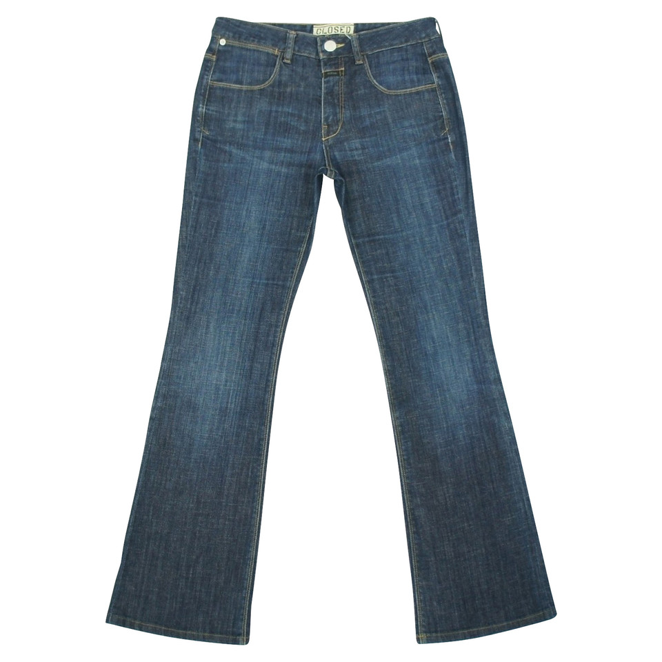 Closed Jeans Bootcut