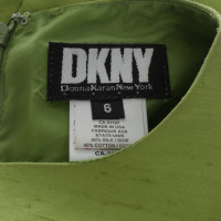 Dkny Dress in green