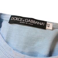 Dolce & Gabbana canotta 