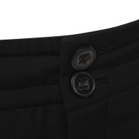 Bogner Sônia Bogner - Suit trousers in black
