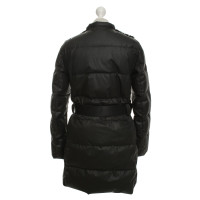 Peuterey Parka with sheep fur