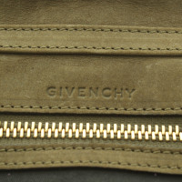 Givenchy Handtasche in Olivgrün