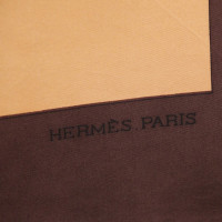 Hermès Scarf