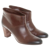 Maison Martin Margiela Ankle boots in brown