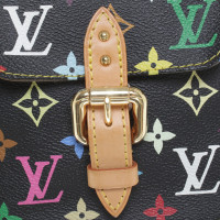 Louis Vuitton Umhängetasche mit Monogram-Muster