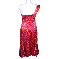 Just Cavalli Leopard print dress