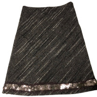 Max & Co Skirt in Brown
