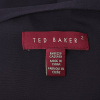 Ted Baker Top en violet