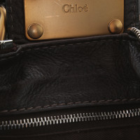 Chloé 'Paddington Bag'