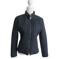 Burberry quilted jacket