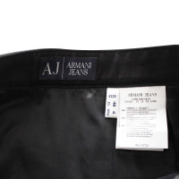 Armani Jeans Armani jeans rok Gr. 40 zwart