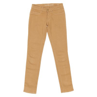 Mi H Jeans in Ochre