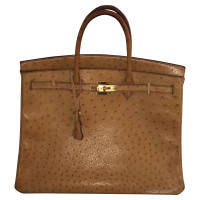Hermès Birkin Bag 40 in Pelle