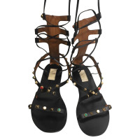 Valentino Garavani Valentino T.36 sandals