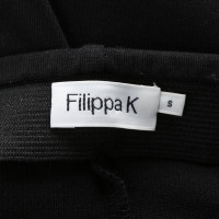 Filippa K Jupe en Noir