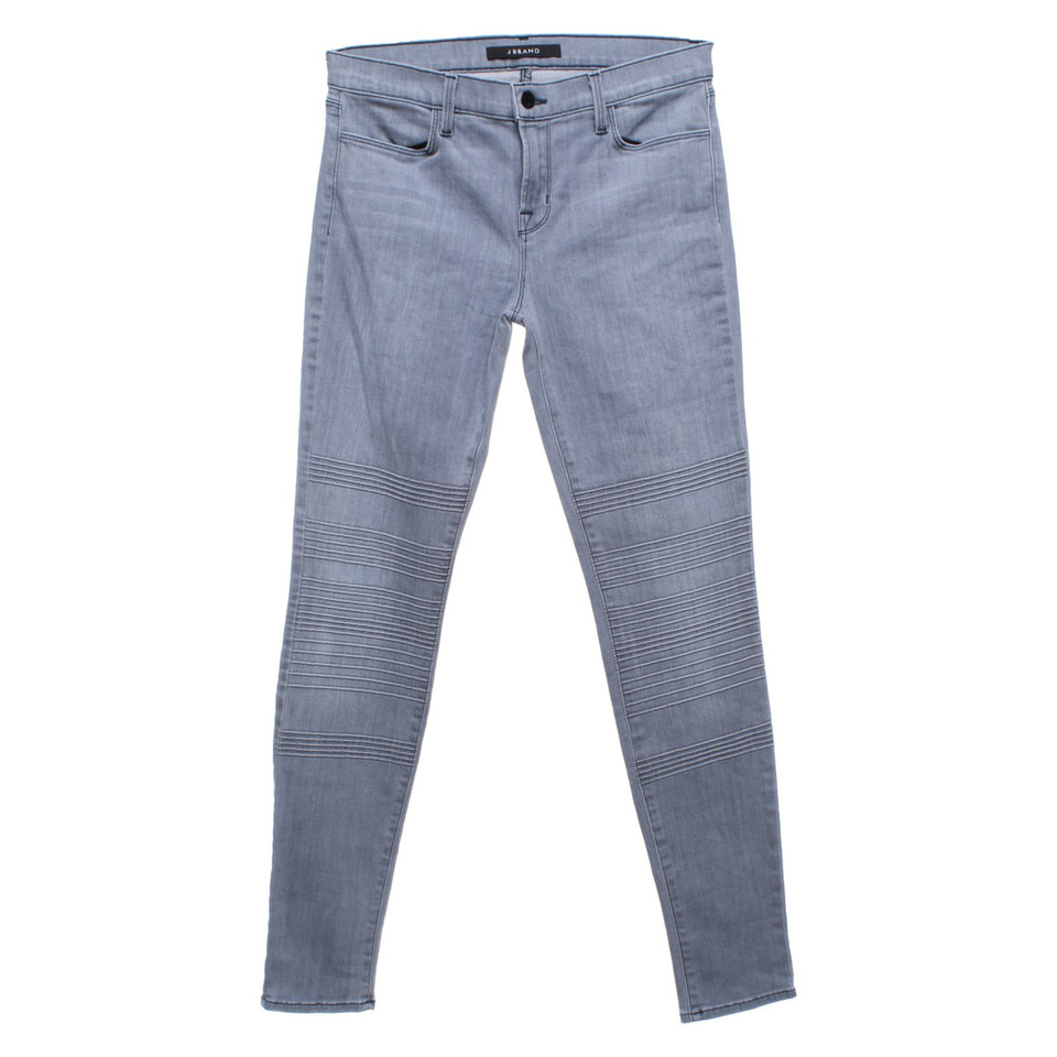 J Brand Jeans in Grigio