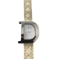 Christian Dior horloge