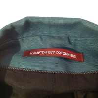 Comptoir Des Cotonniers Blazer in Grün 