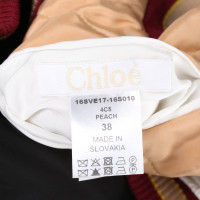 Chloé Jacke/Mantel aus Viskose