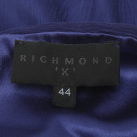 Richmond Robe en Soie