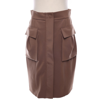 Bottega Veneta Skirt in Brown