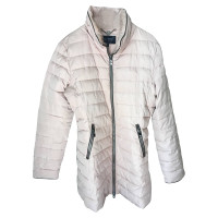 Armani Jeans quilted jacket