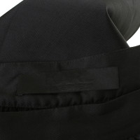 Karl Lagerfeld Skirt in black