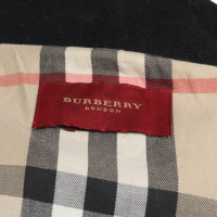 Burberry Coat in black